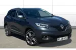 2018 Renault Kadjar