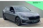 2025 Skoda Scala