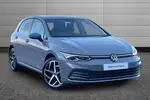 2023 Volkswagen Golf