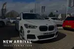 2019 BMW X1