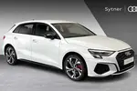 2024 Audi A3