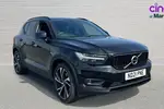 2021 Volvo XC40
