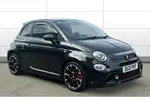 2021 Abarth 595
