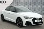 2021 Audi A1