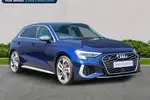 2023 Audi A3