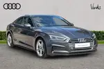 2017 Audi A5