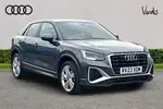 2023 Audi Q2