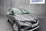 2020 Renault Captur