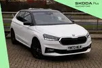 2023 Skoda Fabia