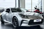 2023 Toyota GR86