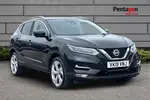 2019 Nissan Qashqai