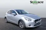 2019 Mazda 2