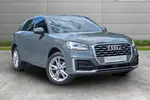 2019 Audi Q2