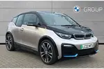 2022 BMW i3