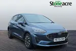 2023 Ford Fiesta