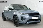 2023 Land Rover Range Rover Evoque