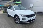 2022 Volkswagen T-Roc