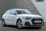 2023 Audi A1
