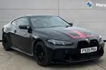 2025 BMW M4