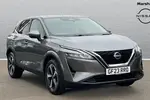 2023 Nissan Qashqai