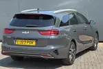 2023 Kia Ceed