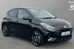 2026 Hyundai i10