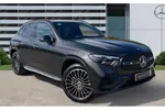 2026 Mercedes-Benz GLC