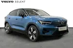 2022 Volvo C40