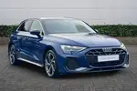 2025 Audi A3