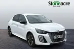 2024 Peugeot 208