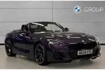 2024 BMW Z4