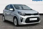 2023 Kia Picanto