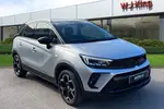 2023 Vauxhall Crossland