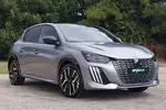 2025 Peugeot 208