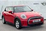 2023 MINI Hatchback