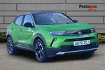 2022 Vauxhall Mokka