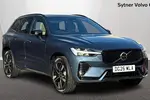 2026 Volvo XC60
