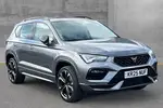 2025 Cupra Ateca