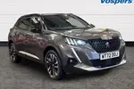 2022 Peugeot 2008