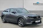 2025 Mazda MX-30