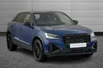 2025 Audi Q2