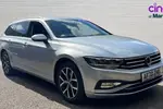 2020 Volkswagen Passat