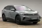 2022 Volkswagen ID.4