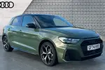 2024 Audi A1