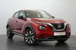 2025 Nissan Juke