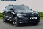 2021 Skoda Karoq