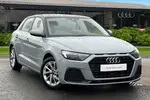 2021 Audi A1