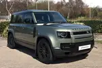 2022 Land Rover Defender