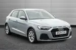 2024 Audi A1