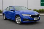 2024 Skoda Octavia